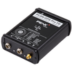 PEAK System PCAN-GPS Pro FD device showing connectors.