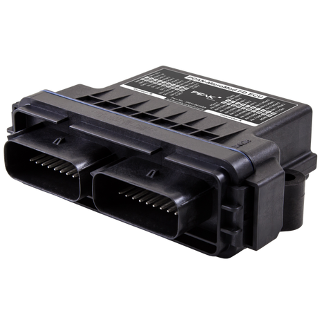 PCAN MicroMod FD ECU without connectors attached