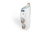 White industrial PCAN repeater fd device with 
