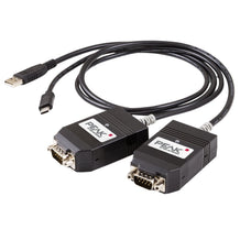 CAN USB FD Adapter (PCAN-USB FD)