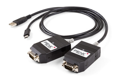 CAN USB FD Adapter (PCAN-USB FD)