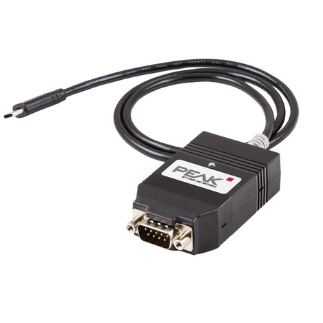 PCAN-USB FD adapter with USB-C connector