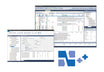 Screenshots of J1939 add in software for PCAN Explorer 7
