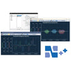 screenshots of Plotter add-in for PCAN Explorer 7