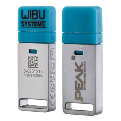 PCAN-Explorer 7: License Dongle