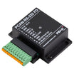 Electronic module with 