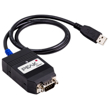 PCAN-USB XL for CAN XL Protocol
