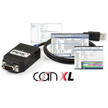 PCAN-XL Starter Kit, CAN XL to USB