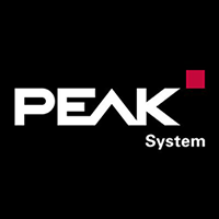 Peak-System Logo
