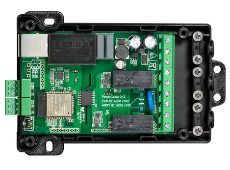 NETIO PowerCable Flat Power Distribution Unit