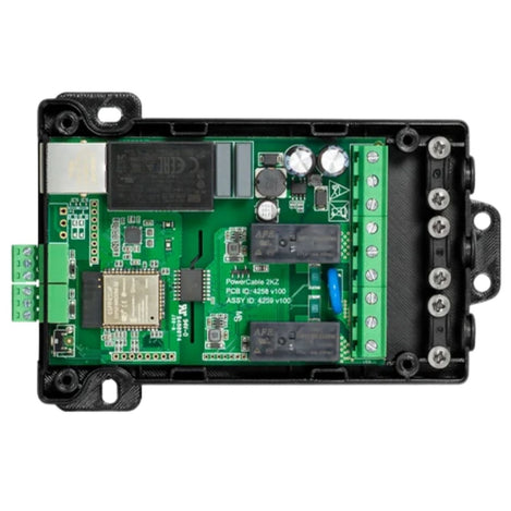 NETIO PowerCable Flat Power Distribution Unit