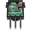 NETIO PowerCable Flat Power Distribution Unit