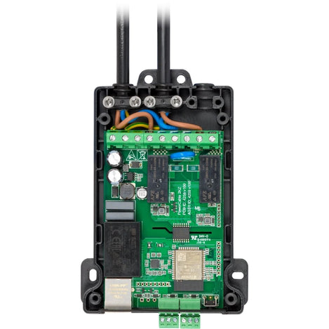 NETIO PowerCable Flat Power Distribution Unit