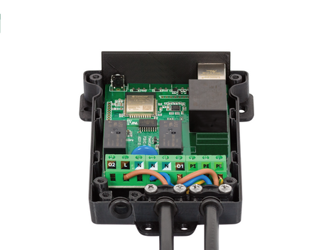 NETIO PowerCable Flat Power Distribution Unit