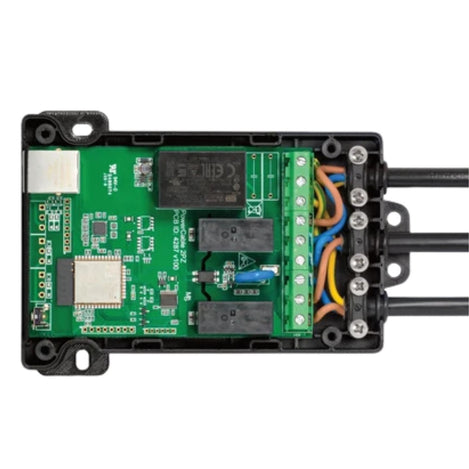 NETIO PowerCable Flat Power Distribution Unit