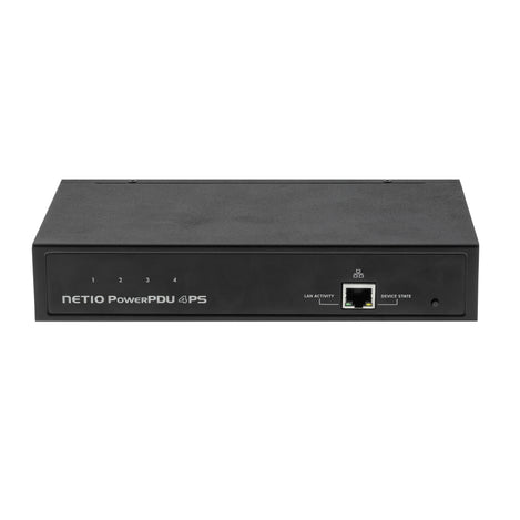 PowerPDU - Industrial Smart PDU (Power Distribution Unit)