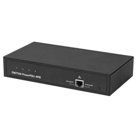 NETIO PowerPDU 4PB