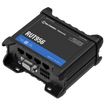 RUT956 is an industrial router that combines cellular, Wi-Fi, and wired connectivity options with automatic WAN failover and GNSS capabilities.