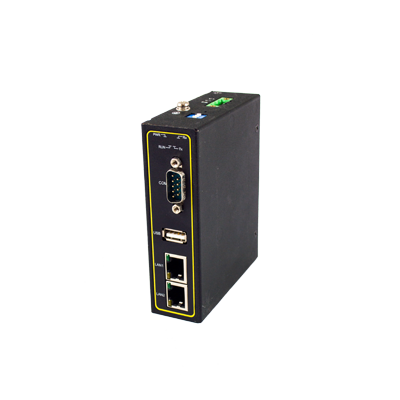 MB5901 -  1-Port Industrial Secure Modbus Gateway