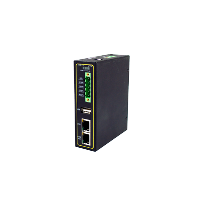MB5901 -  1-Port Industrial Secure Modbus Gateway
