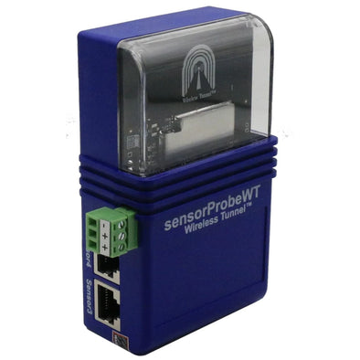 SensorProbeWT - Wireless Tunnel (Remote Unit)