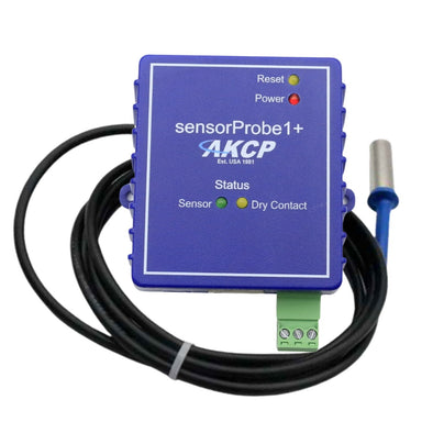 sensorProbe1+ - SP1+ PRO Version