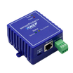 SP1+ unit showing connector ports