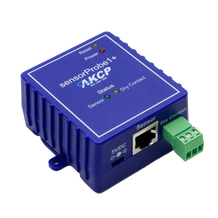 sensorProbe1+ - SP1+ PRO Version