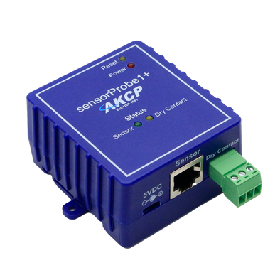 sensorProbe1+ - SP1+ PRO Version