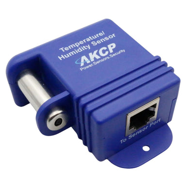 Temperature & Humidity Sensor for AKCP Controllers