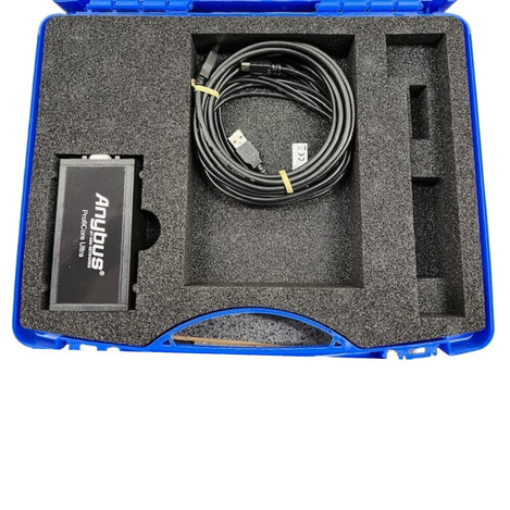 ProfiTrace 2 - PROFIBUS Analyzer contents