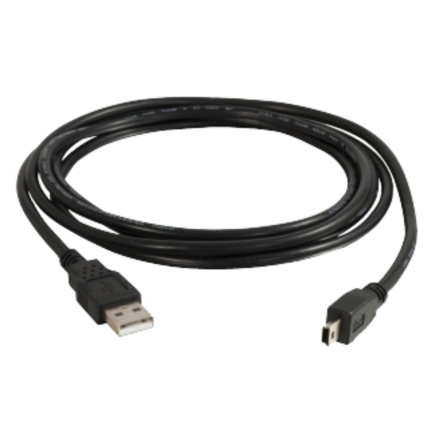 USB Cable Mini 2m for HWg Ares devices – Grid Connect