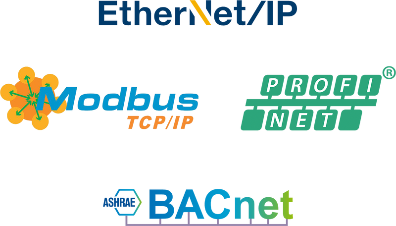GRID45. One Module. Every Major Industrial Protocol. – Grid Connect