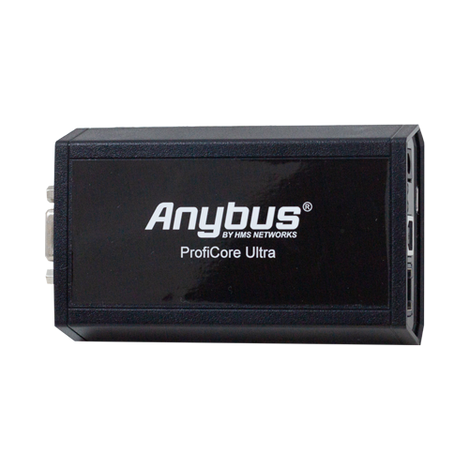 small ProfiCore ULtra fits in your pocket, black  casing.