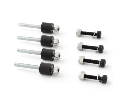 CANedge Mounting Kit