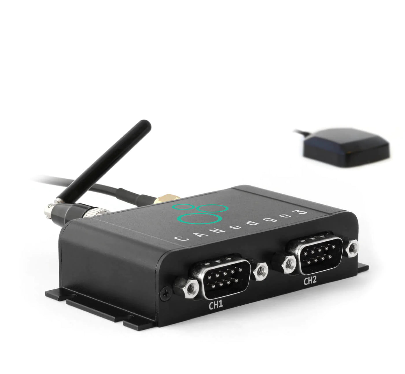 Lin Data Tester CANedge3 - CAN/LIN Data Logger, Cellular, GNSS/IMU - 8 GB SD Card ...