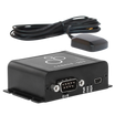 CANmod.gps: GPS-to-CAN with flanges
