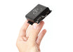 CANmod.gps: GPS-to-CAN with 3D Inertial Sensor and UDR