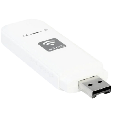 3G/4G USB WiFi Router