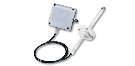 Air Velocity Transmitter Sensor