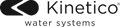 Kinetico Logo