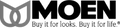 Moen Logo