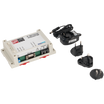 HW group IP WatchDog2 Industrial Kit includes device and power adapter