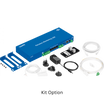 Perseus 150 Sensor Monitoring for Rack Systems