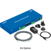 Perseus 150 Sensor Monitoring for Rack Systems