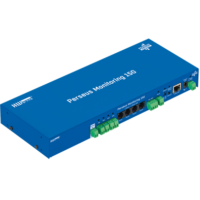 Perseus 150 Sensor Monitoring for Rack Systems