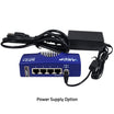 sp2+ includes an option for a power supply