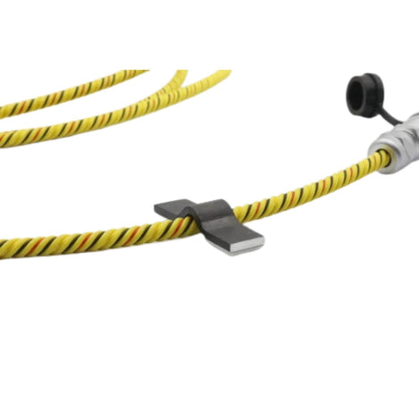 cable with a cable connector