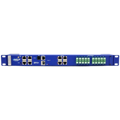 SPX8-X20 - sensorProbeX+ (SPX+) Standard Configuration