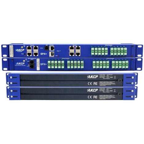 front and back of the spx8-x60